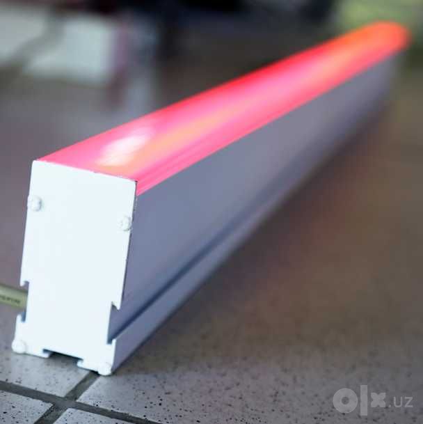 Продаются Premium LED трубки со склада в Ташкенте