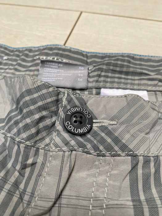 Pantaloni scurți bărbați Columbia, XL