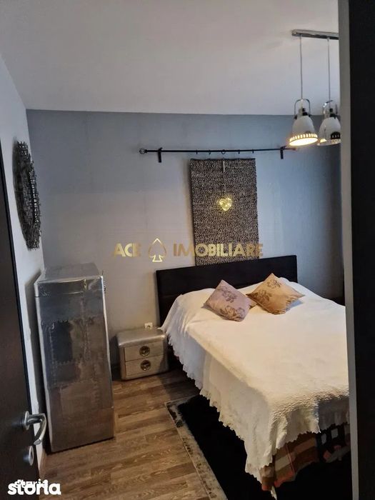 3 Camere de inchiriat | Grozavesti | Metrou | Centrala | Parcare