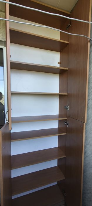 Продам шкафчики в хорошем состоянии