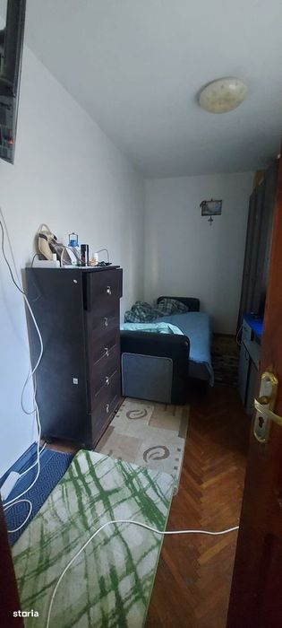 Apartament 3 camere – Zona Salvare , Constanța
