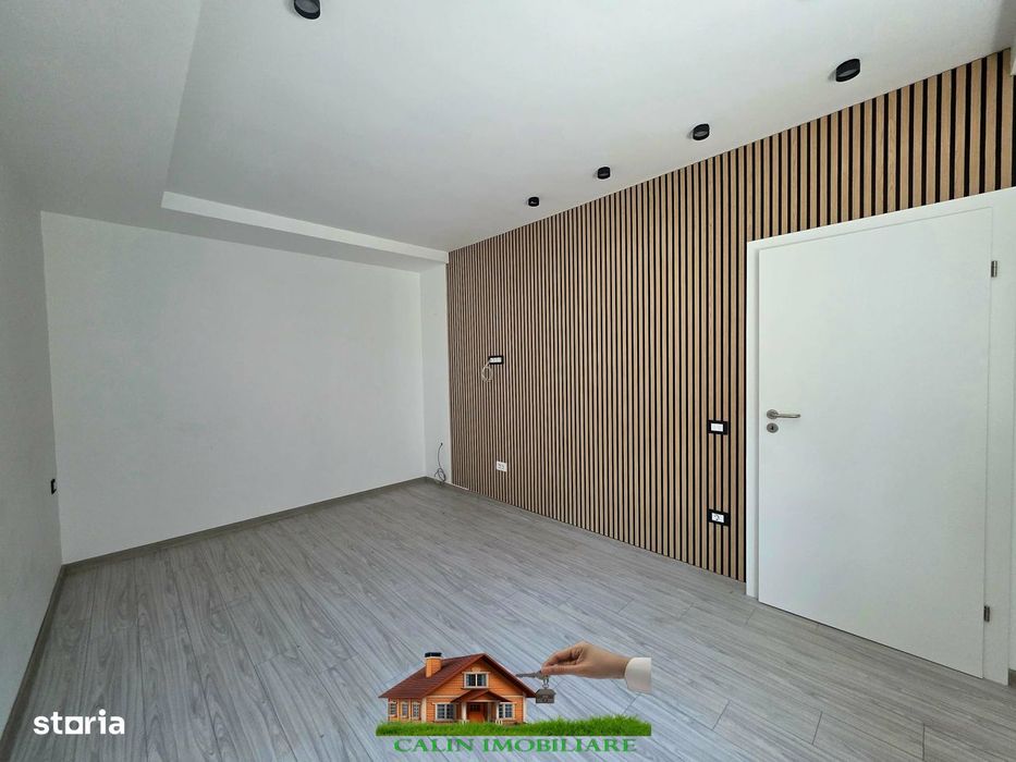 SPAȚIU PREMIUM / BIROURI   38 mp etaj 1 Octav Bancila