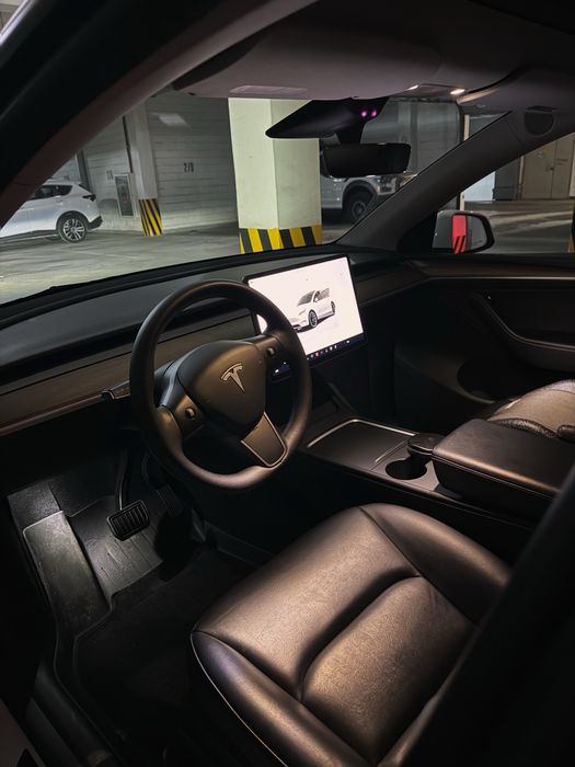 Срочный торг!! Tesla Model Y , Long Range / dual motor