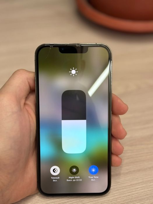 Iphone 13 pro 256gb Graphite