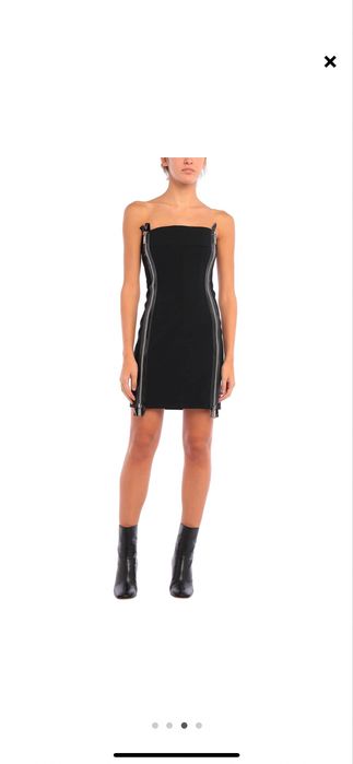 Dsquared дамска рокля