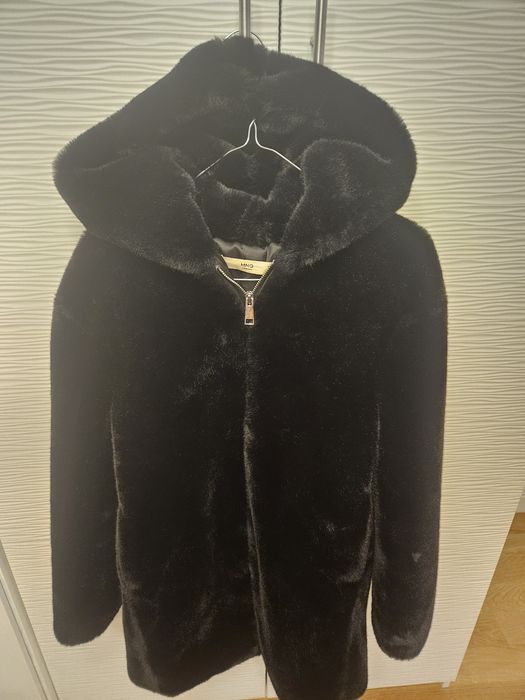 Haina Mango blana artificiala