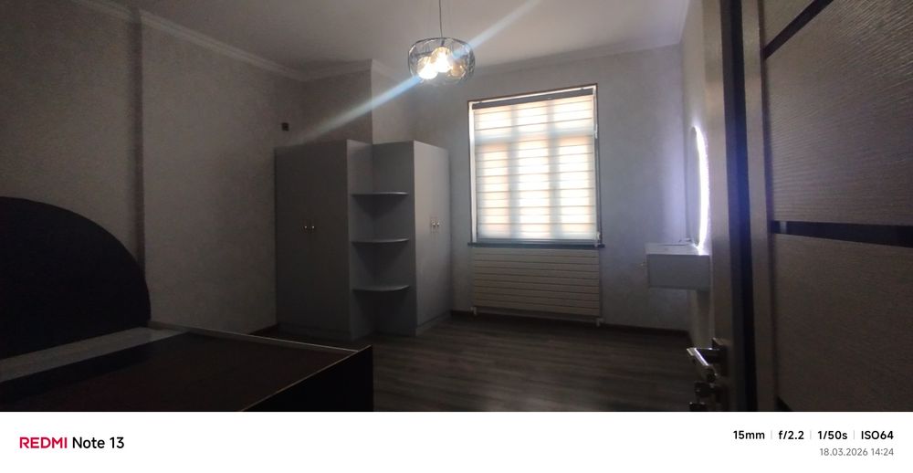 Квартира ижарага ку́еилади 2 хонали