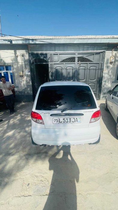 Matiz sotiladi

Holati: ideal, mator, shumka, xadavoy qilingan