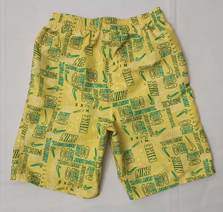Nike NSW Woven Shorts оригинални гащета ръст 147-158см Найк шорти