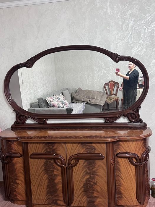 Гостиная мебель б/у