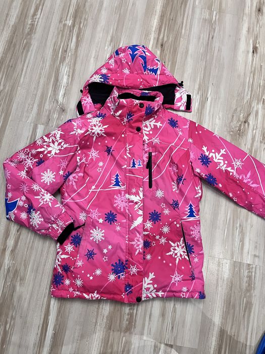 Куртка зима Columbia