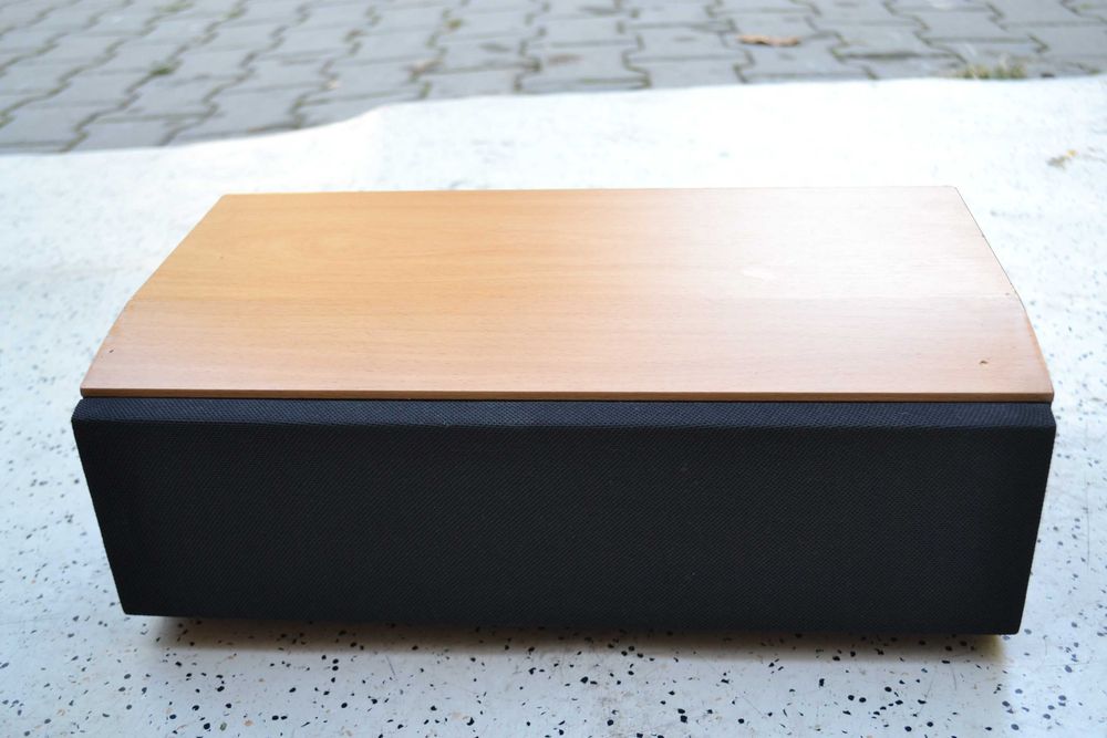 Boxa centru ASW WS 100