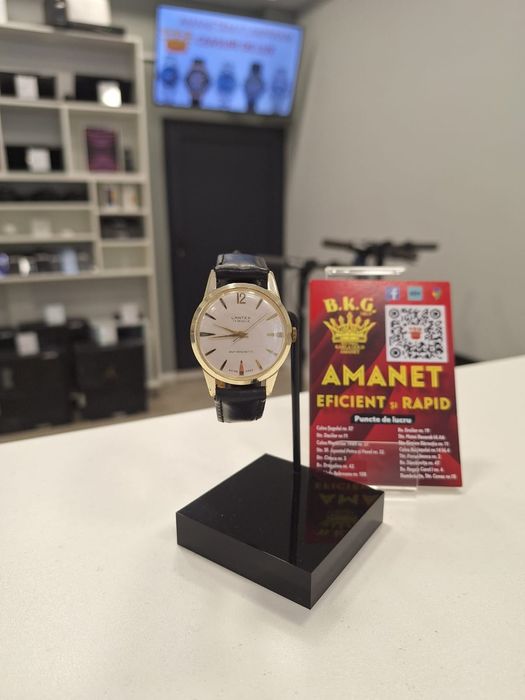 Ceas Lantex Amanet BKG