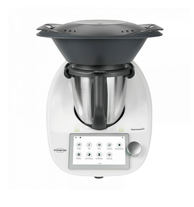 Продам Термомикс ТМ 6