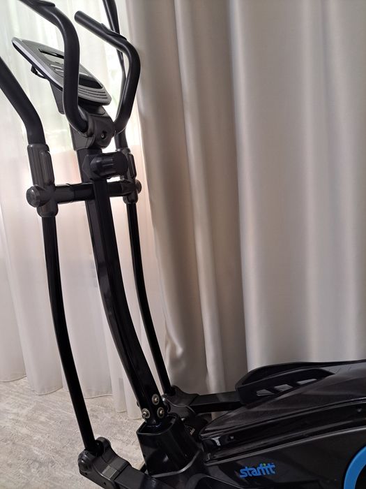 Продаю  тренажер эллиптический