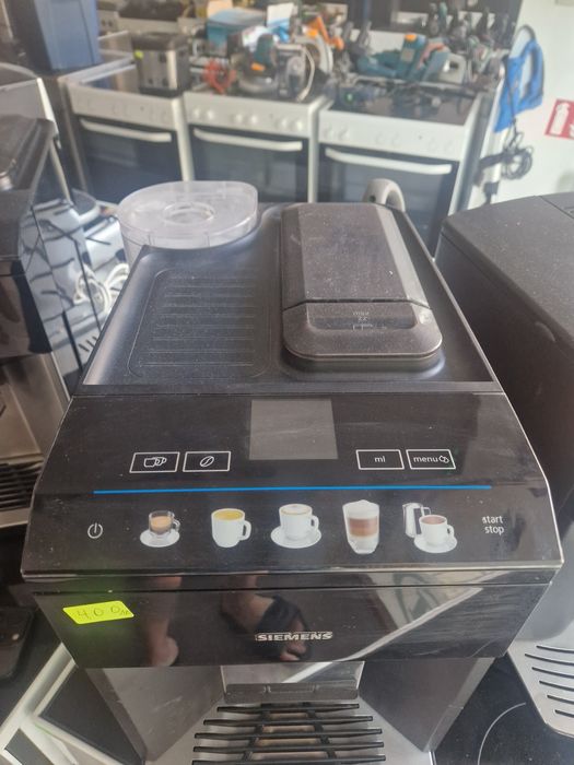 Кафемашина Siemens EQ 500