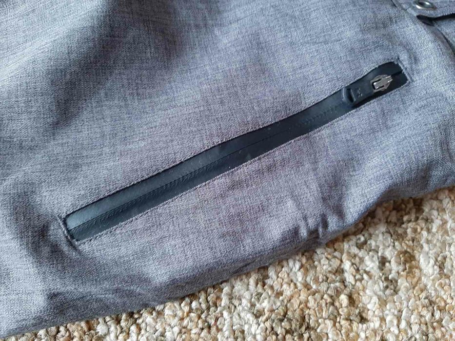 Детски ски/сноуборд пантолон Under armor