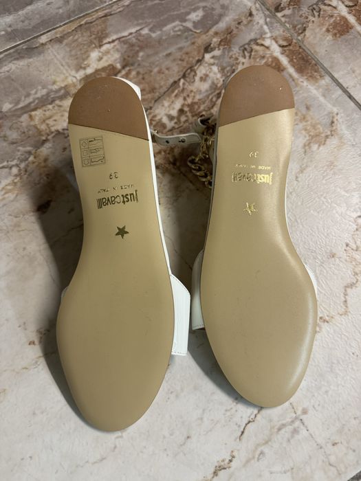 Just cavalli,39 номер нови