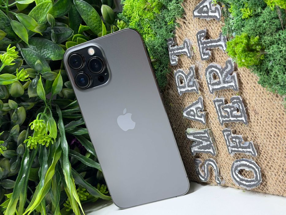 ! КаТо НоВо ! iPhone 13 Pro Max 128GB (3499