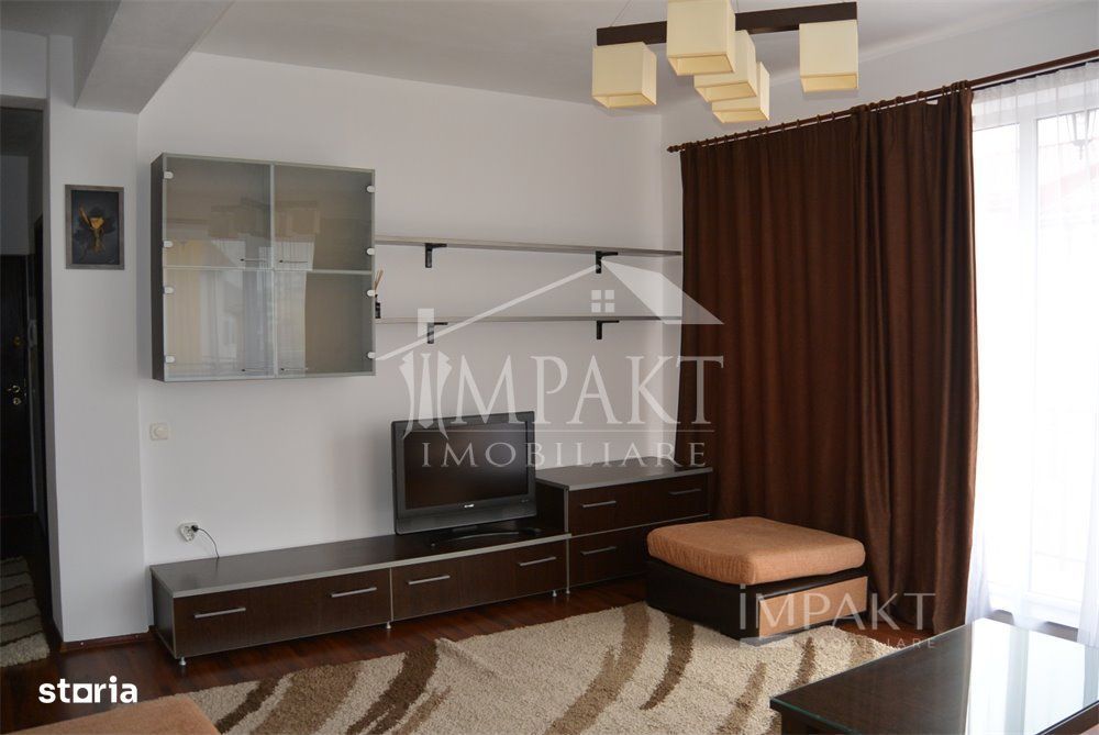 Apartament luminos, cu 2 camere, in Buna Ziua, zona Oncos!