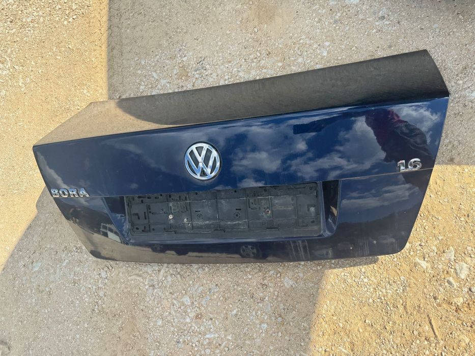 VW на части 1.6i