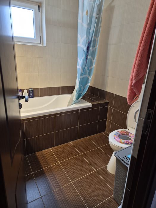 Apartament 2 cam cu gradina