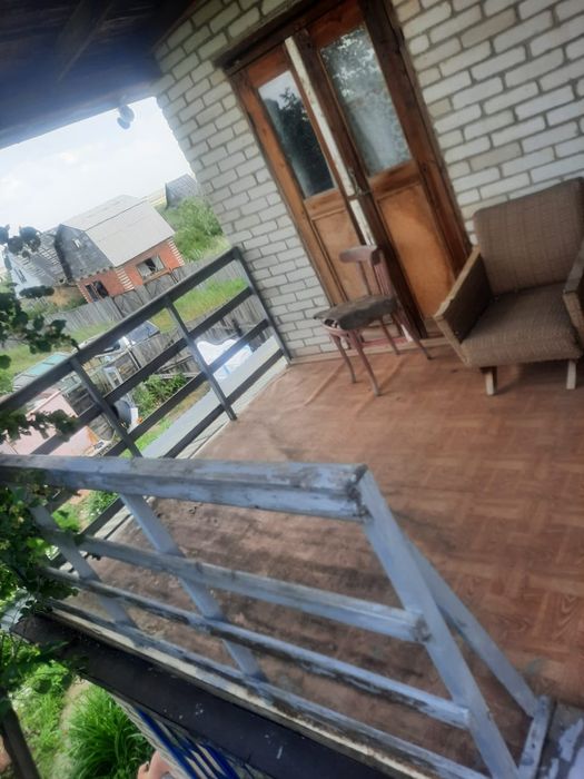 Продам дачу Вавилова. 9 линия.