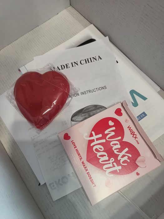 Нагревател за кола маска + кола маска