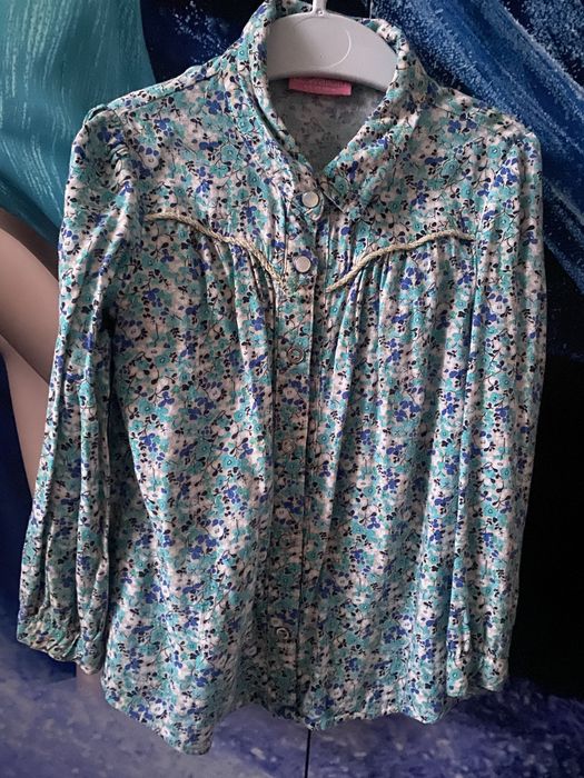 одежда для девочек