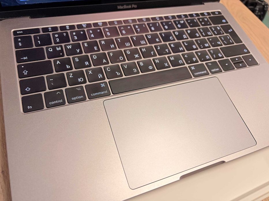 Apple MacBook Pro 13'' 2018 , 8GB, 128GB