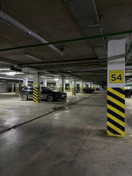 продам паркинг место ЖК Австрийский