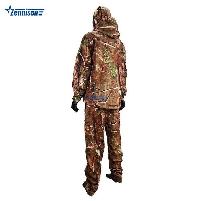Ловно-туристически Soft Shell костюм