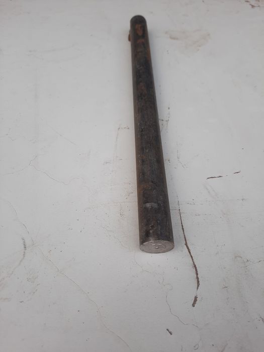 Кругляк Нержавейка 30 см