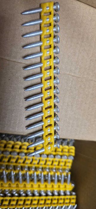 Cuie beton compatibile DEWALT DCN890 înclinație 15° , foarte dure , la cel mai mic preț din România