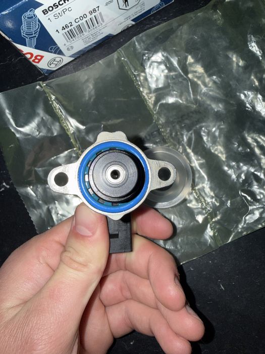 Regulator presiune pompa înalte 2.0Tdi common rail
