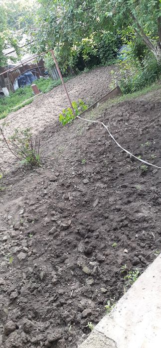 Дом с участком 160кв.