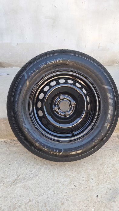 Cobalt diska balon kalpak R14