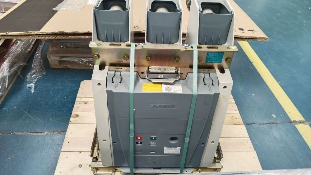 Вакуумный выключатель