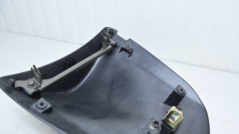 Kawasaki Z1000 / ZR1000 / ZX6R ZX636 2003 - 2004Capac Carena