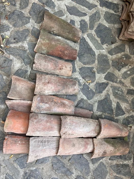 Турски керемиди