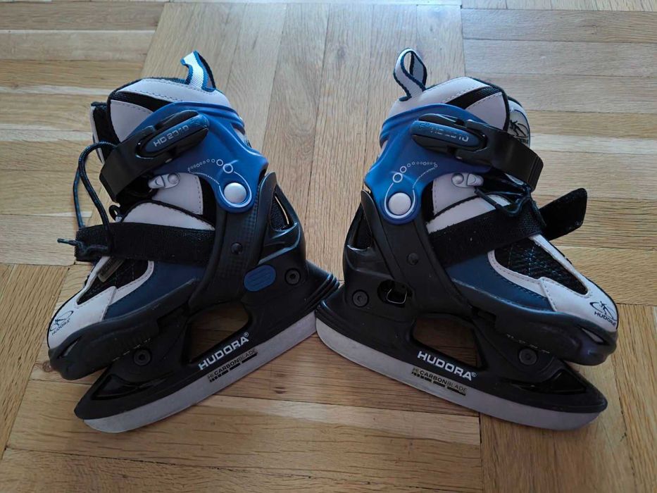 Детски кънки за лед