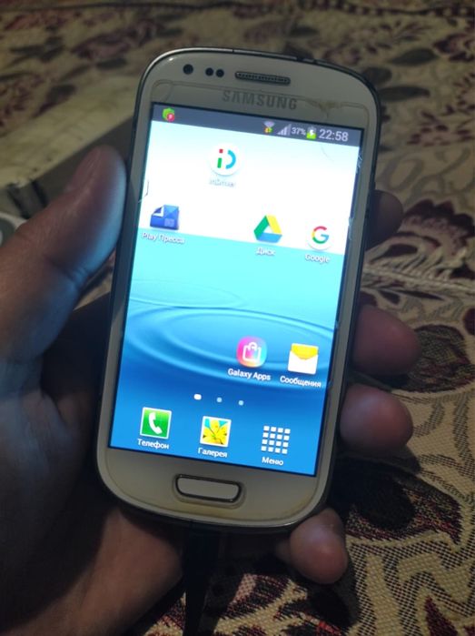 Продам Samsung S 3 Mini