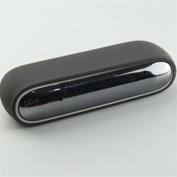 Комплект силиконов кейс и капаче за IQOS 3 и IQOS 3 DUO НАЛИЧНО !!!