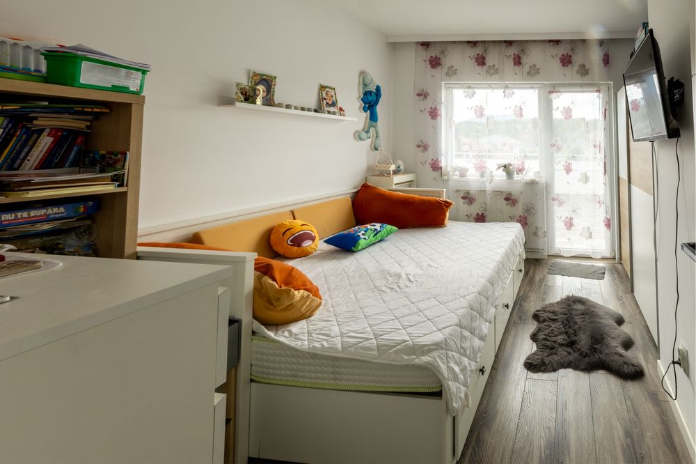 Penthouse 4 camere