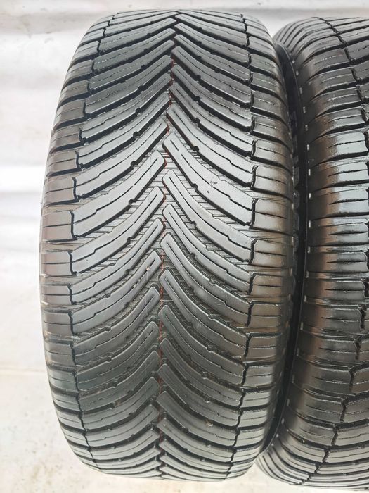 Anvelope 225/60/17 an 2024 all season M+S BRIDGESTONE TURANZA