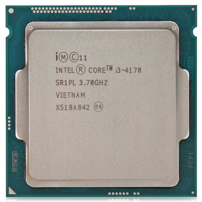 Процессоры на сокет 1150 Core i3, i5, Celeron, Pentium