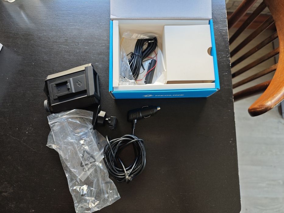 Радар детектор NEOLINE X-COP9350