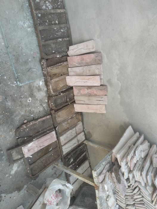 Қолиб, форма сотилади, материали фармапласт