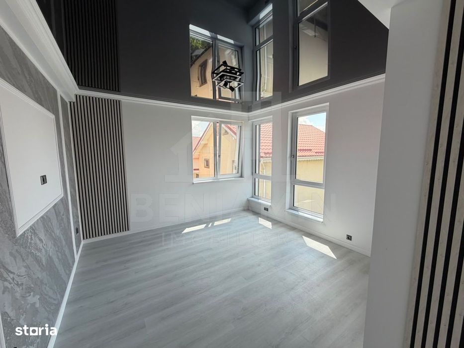 Casa 3 dormitoare-3 bai-Bariera Valcii-Moderna-toate utilitatile