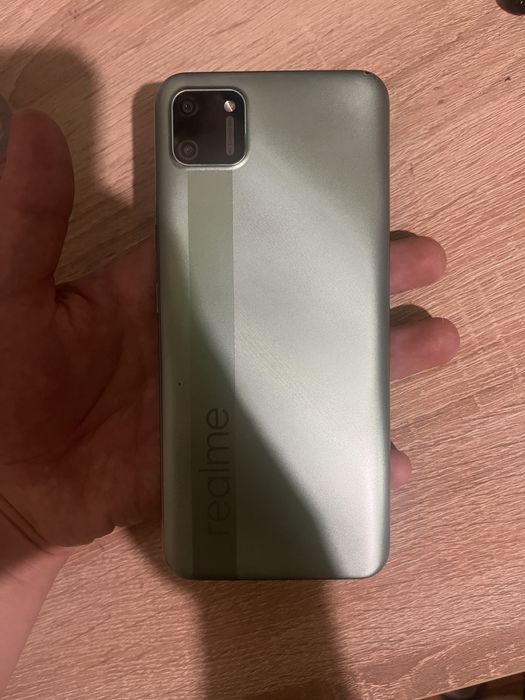 Продаю realme c11 на 32 гб